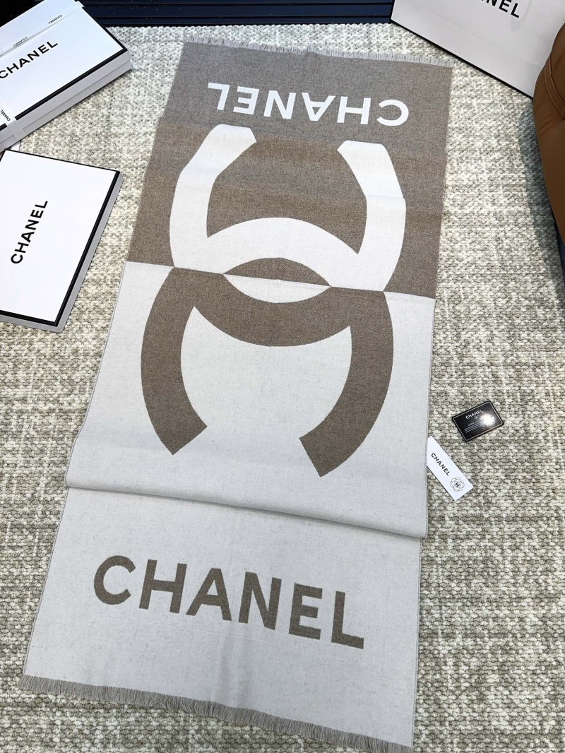 Ch**el
