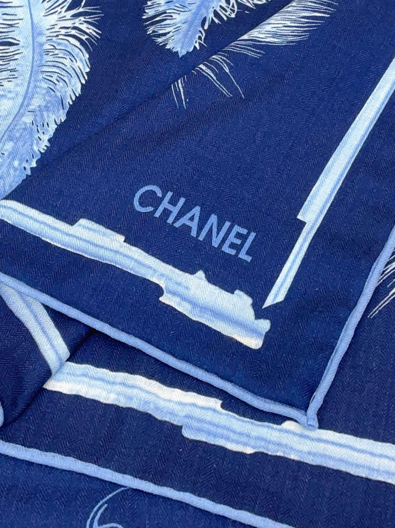 Ch**el