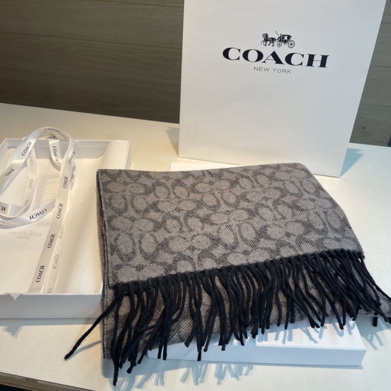 COACH