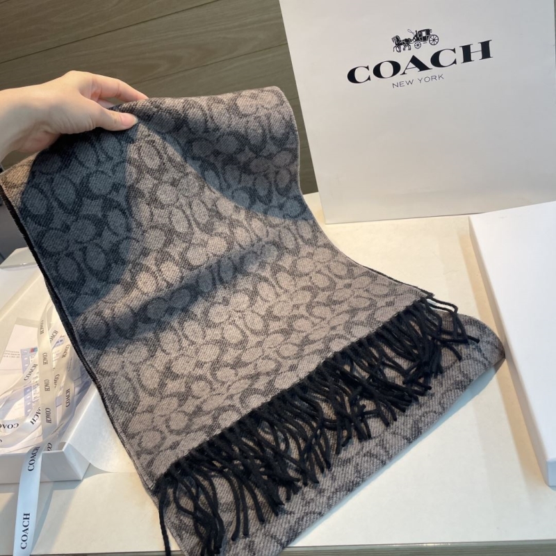 COACH