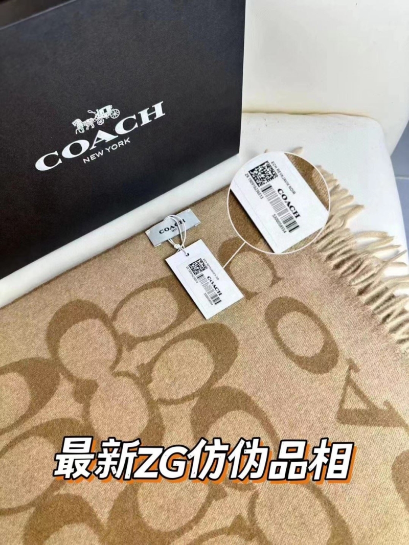 COACH