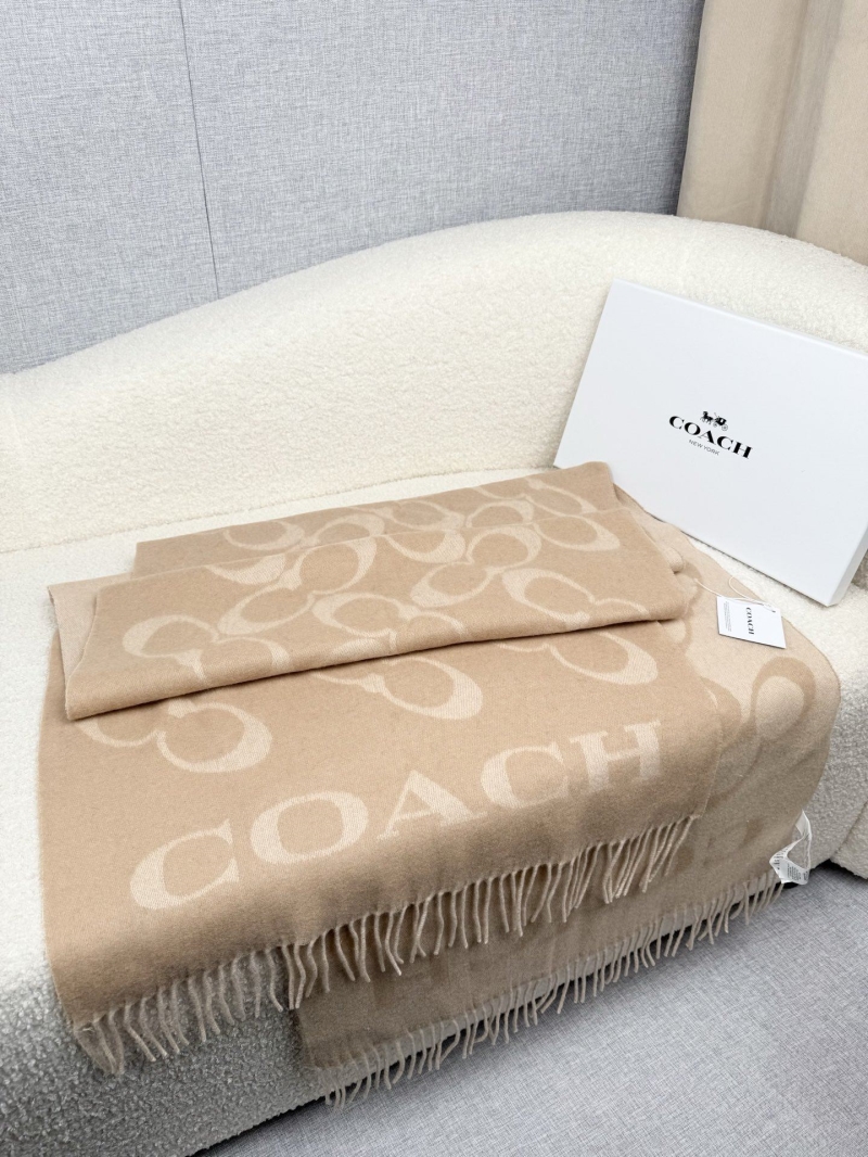 COACH