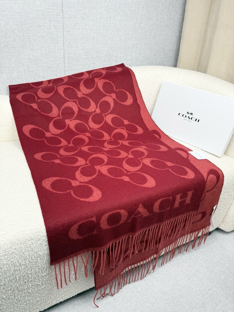COACH