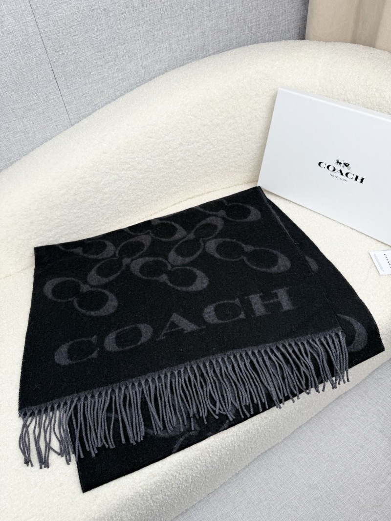 COACH