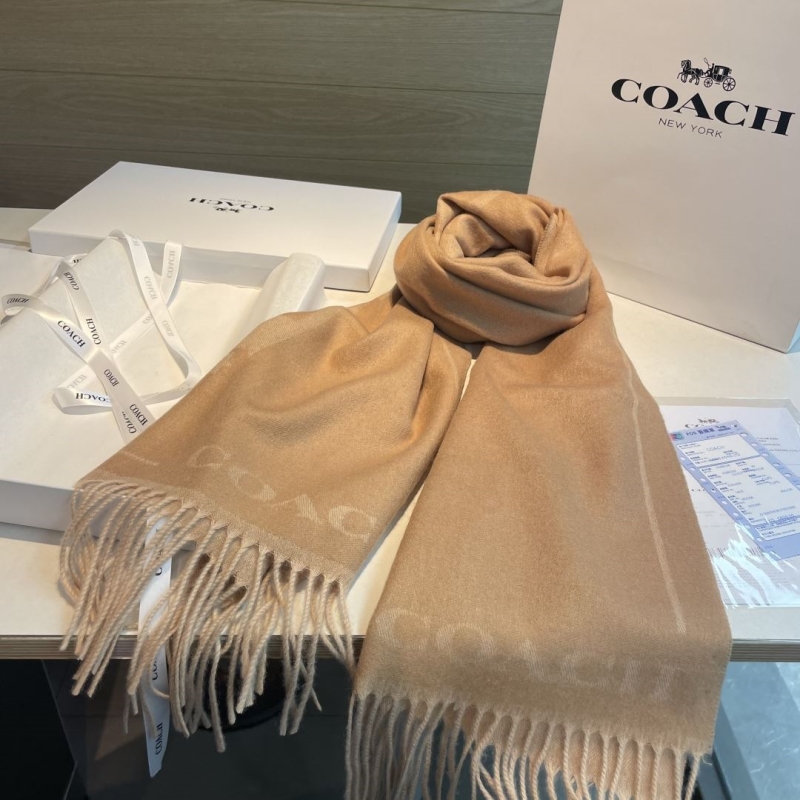 COACH