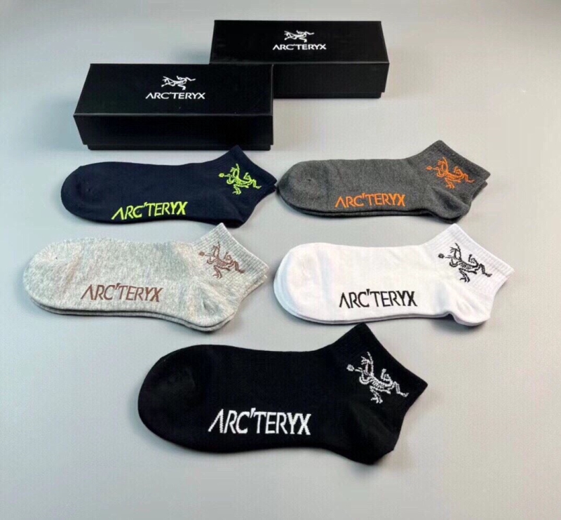 ARCTERYX