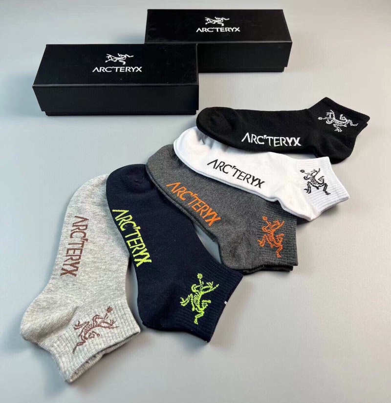 ARCTERYX