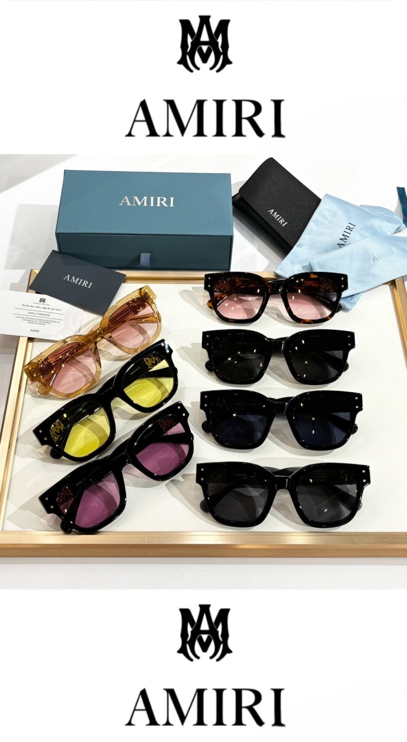 AMIRI