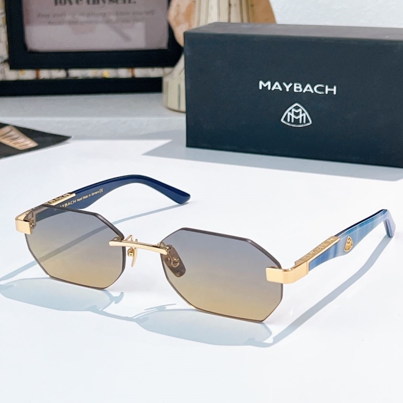MAYBACH
