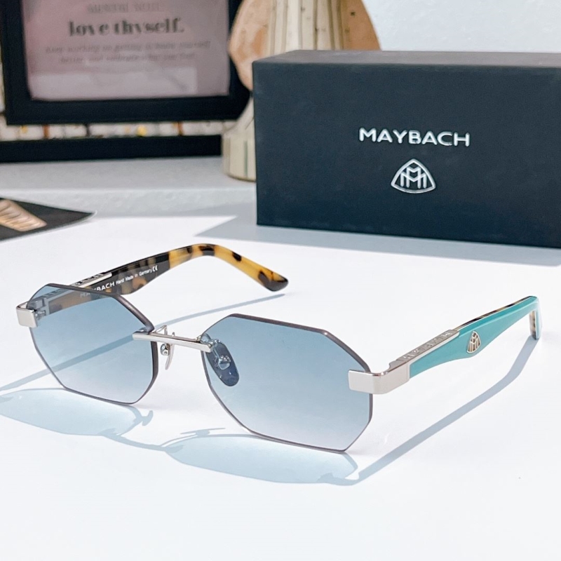 MAYBACH