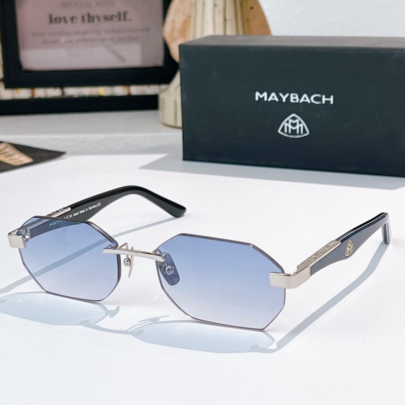 MAYBACH