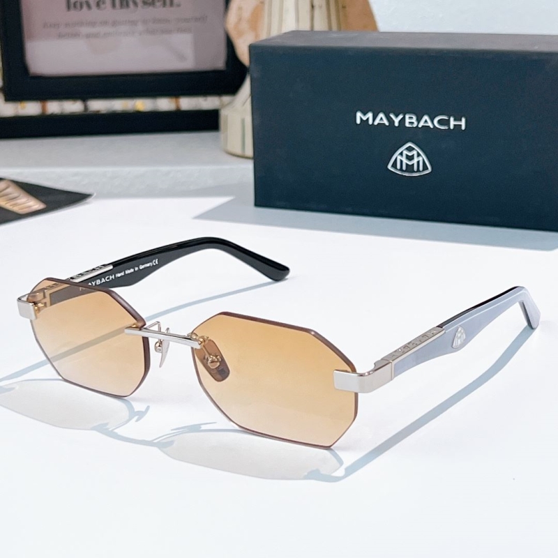 MAYBACH