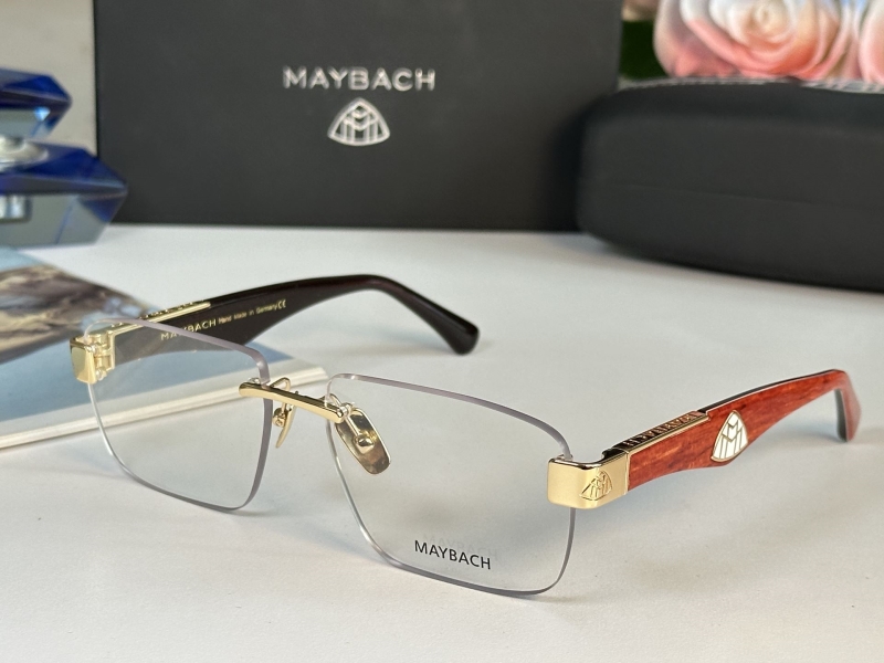 MAYBACH