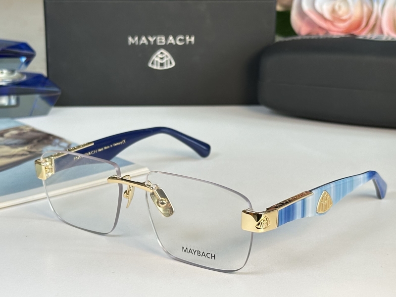 MAYBACH