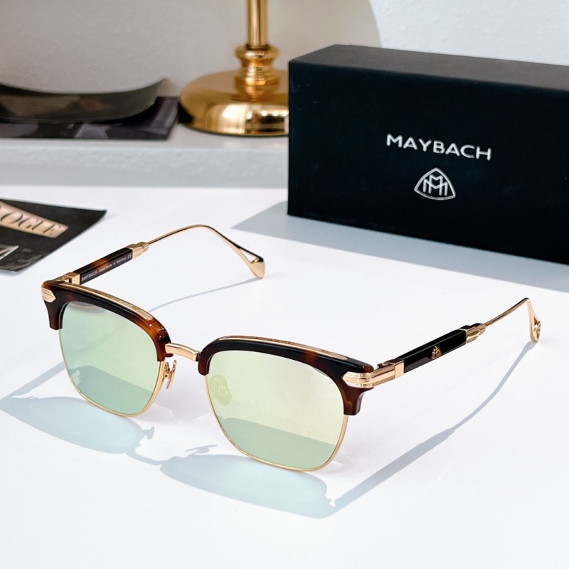MAYBACH