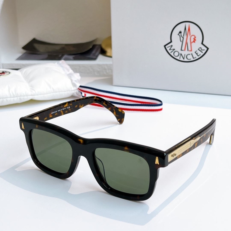 MONCLER