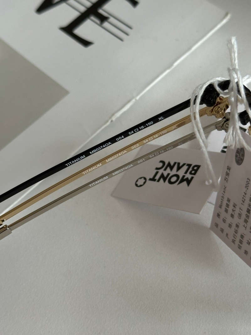 MONTBLANC