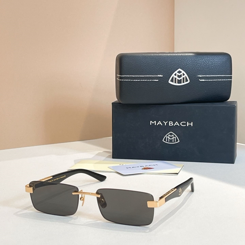 MAYBACH