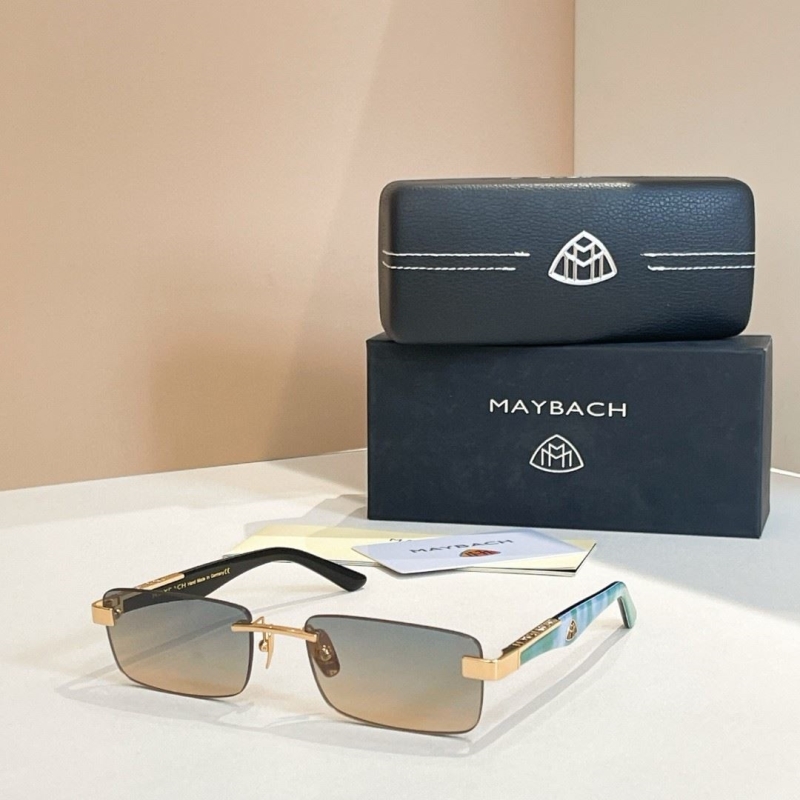 MAYBACH
