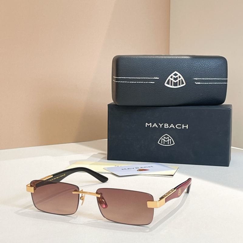 MAYBACH