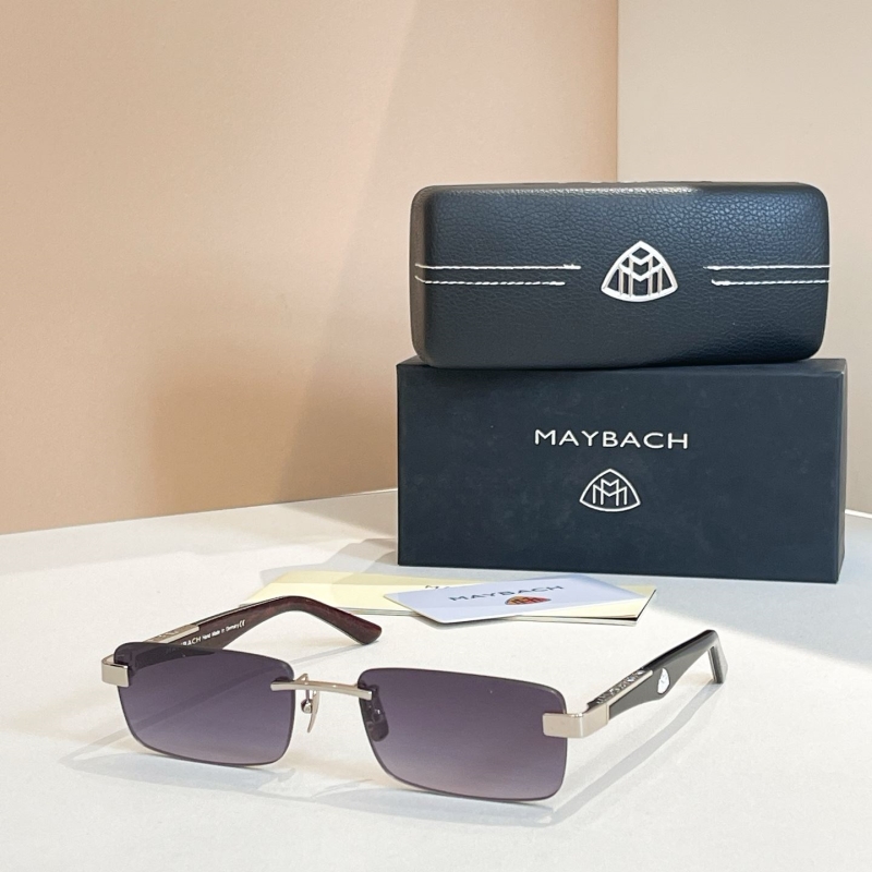 MAYBACH