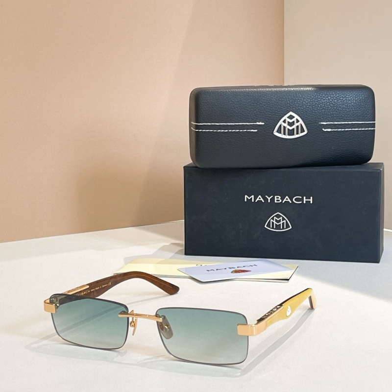MAYBACH
