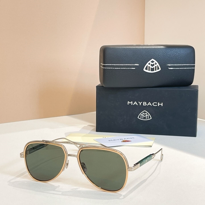 MAYBACH