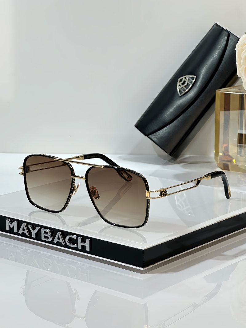MAYBACH