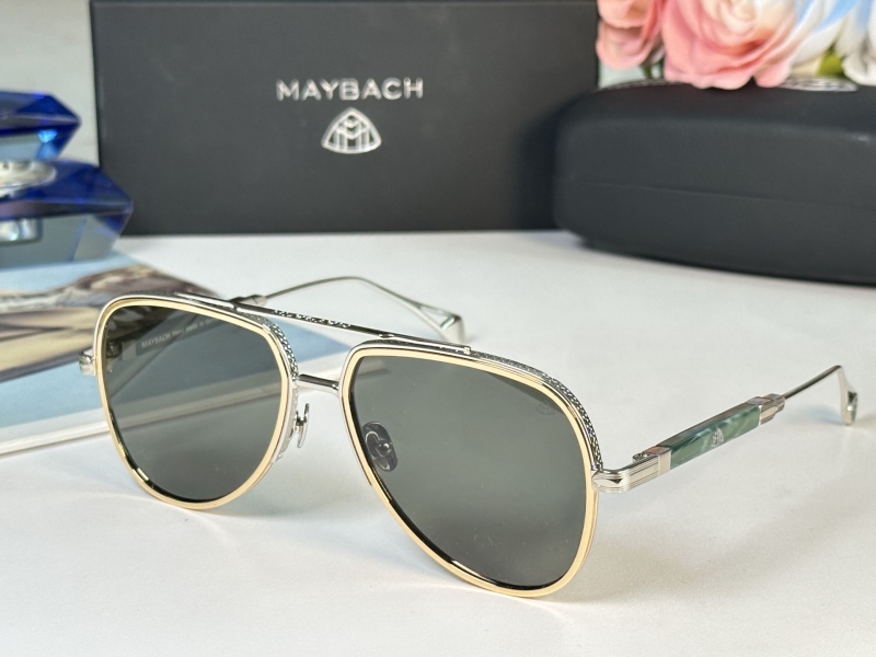 MAYBACH