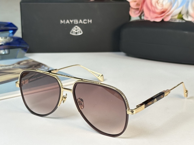 MAYBACH