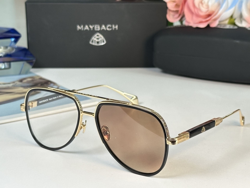 MAYBACH