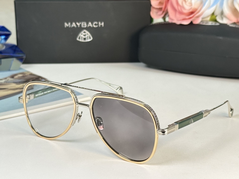 MAYBACH