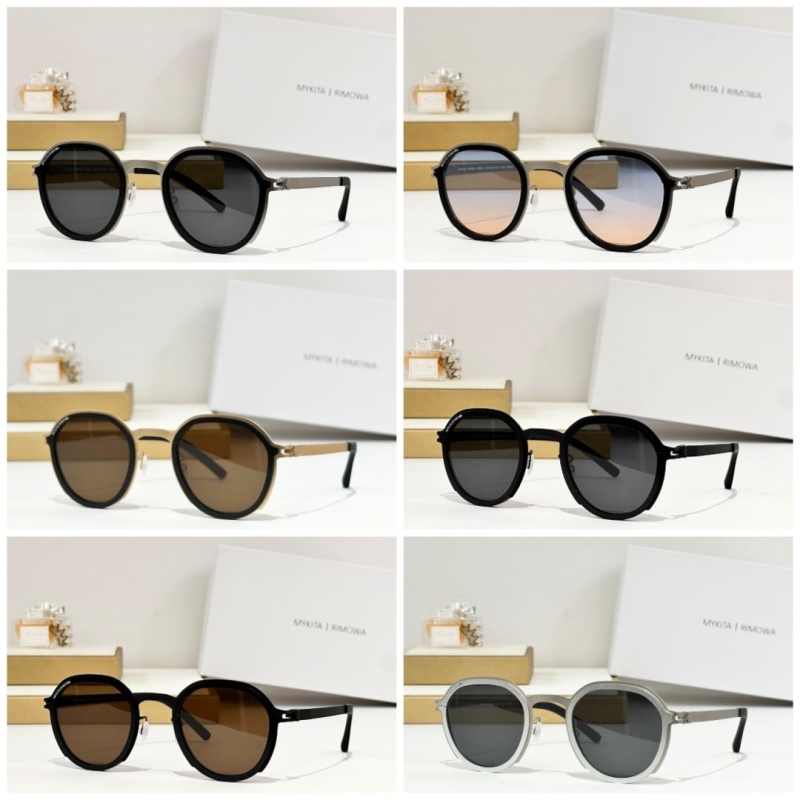 MYKITA